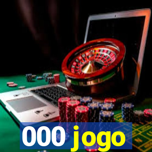 000 jogo